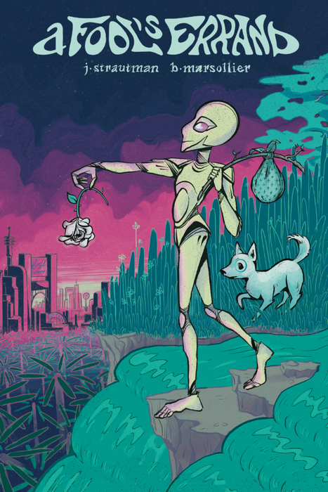 A Fool's Errand