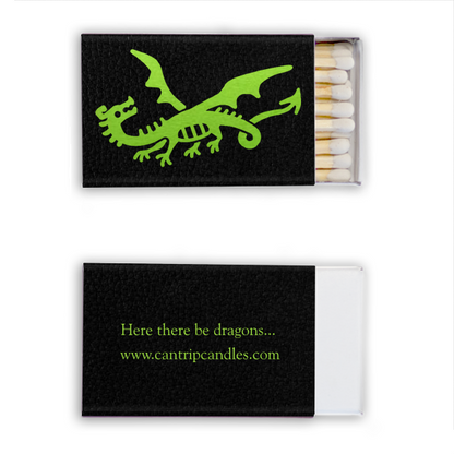 Matchbooks