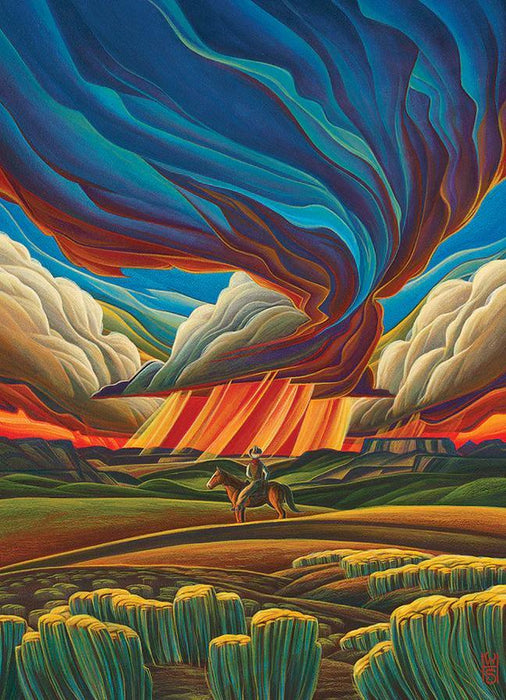 Amazement (Cobble Hill 1000pc)