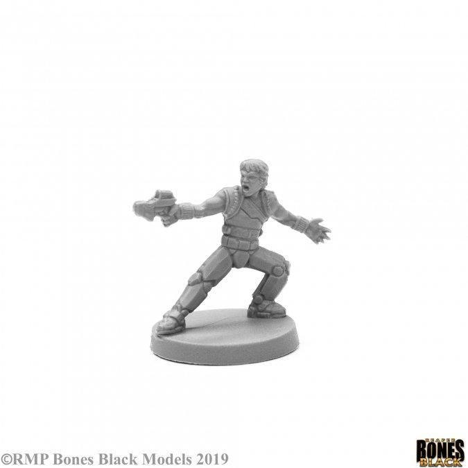 Rand, Space Smuggler (49021)