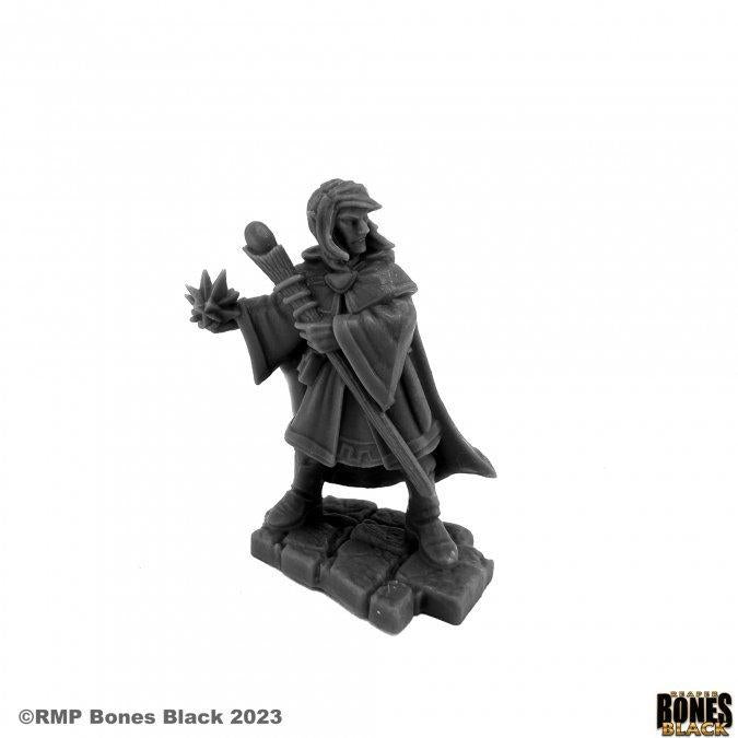 Elf Wizard (44236)