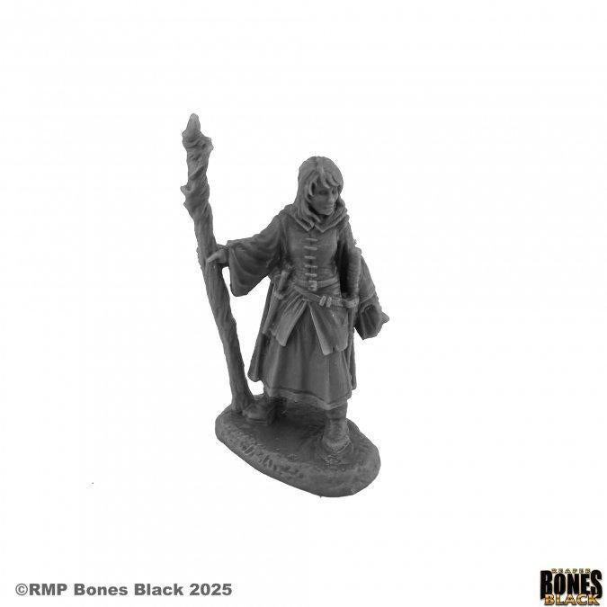 Asandris Nightbloom, Sorceress (44268)