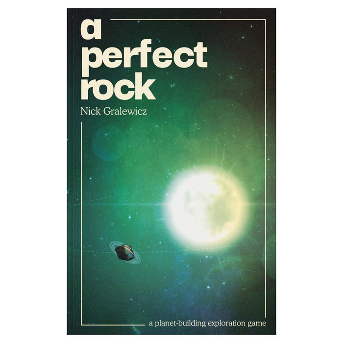A Perfect Rock