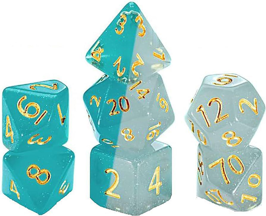 Mighty Tiny Dice: Metamorph