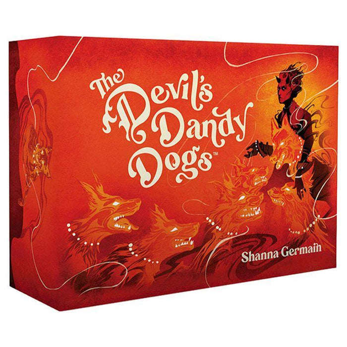 The Devil's Dandy Dogs