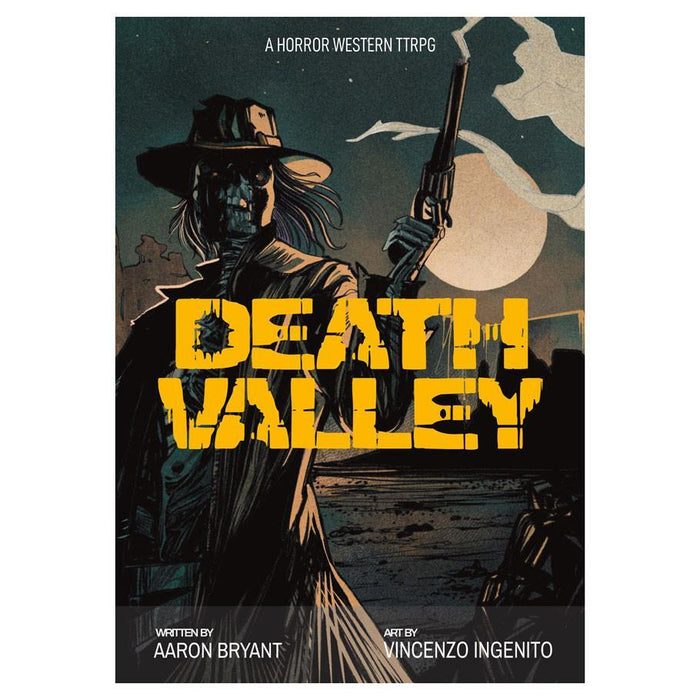 Death Valley