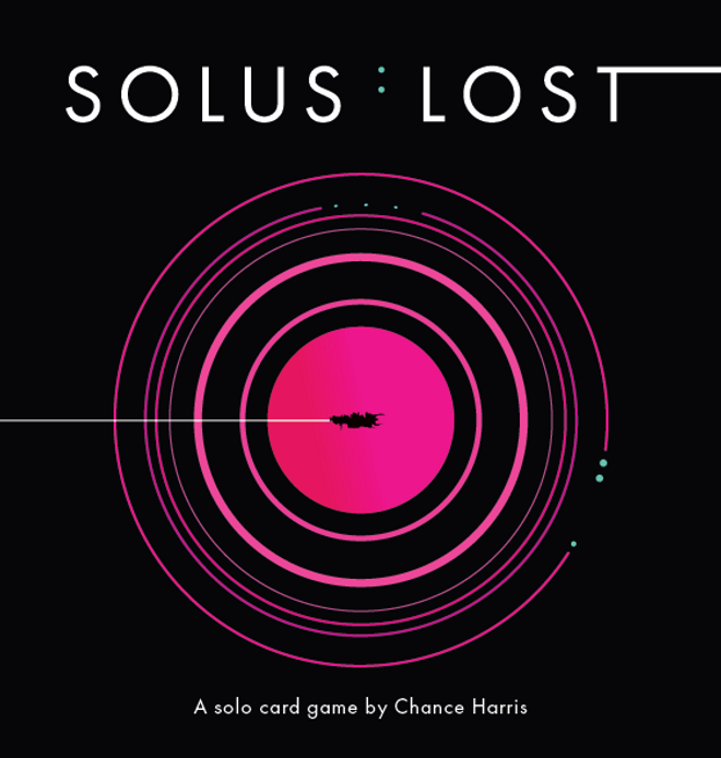 Solus: Lost