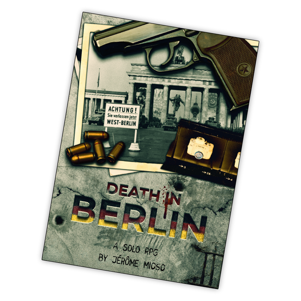 Death In Berlin