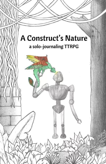 A Construct's Nature