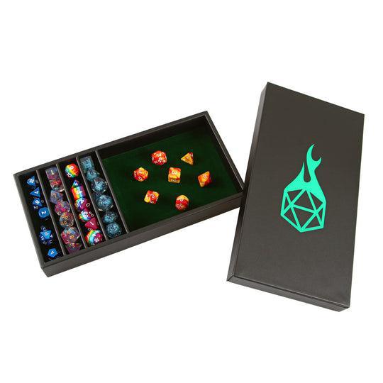 Battle Pit Dice Tray (Green)