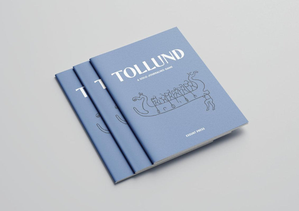 Tollund