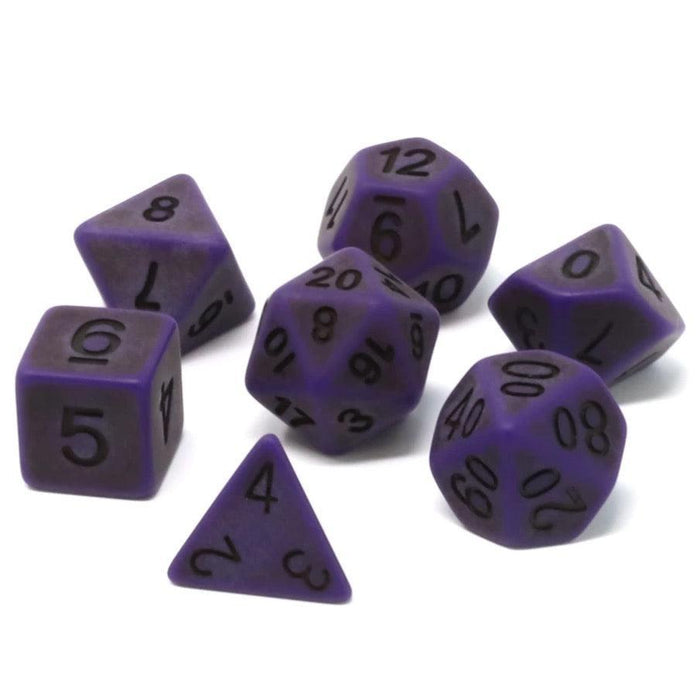 Nether Ancient (7-Die RPG Set)