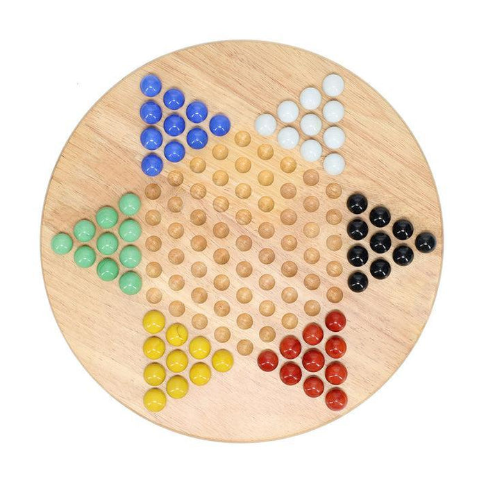 Chinese Checkers