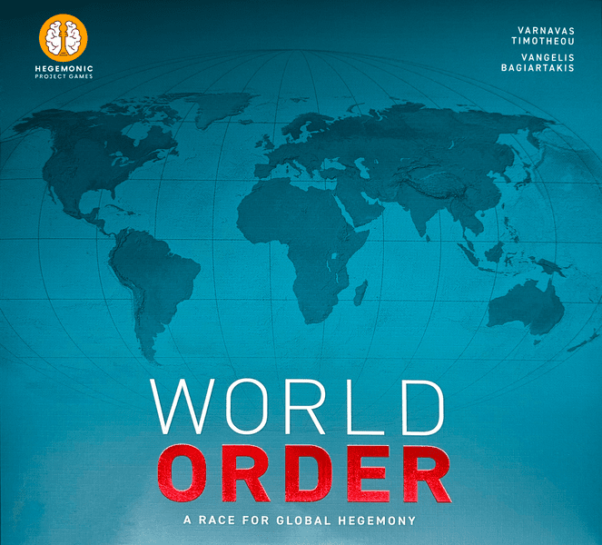 World Order (Extended Edition)