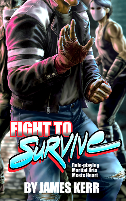 Fight to Survive