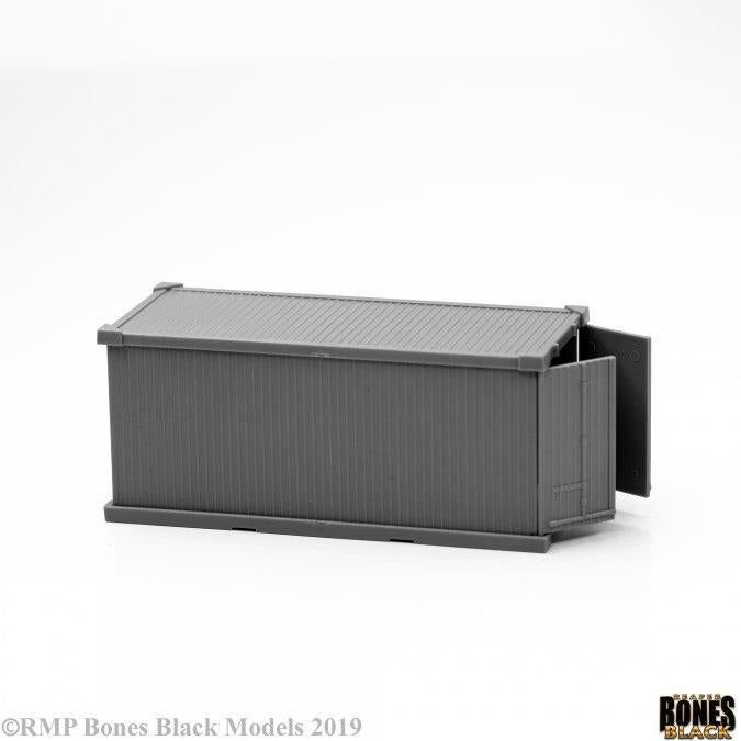 20' Shipping Container (49033)