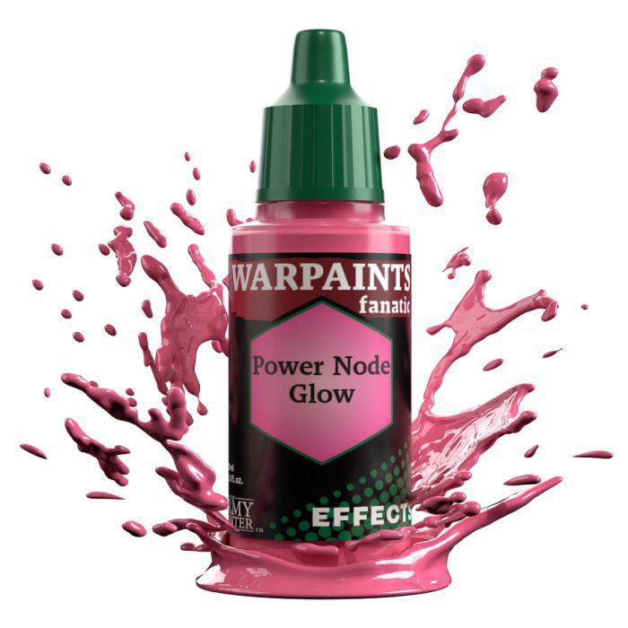Army Painter Warpaints Fanatic Effects - Power Node Glow