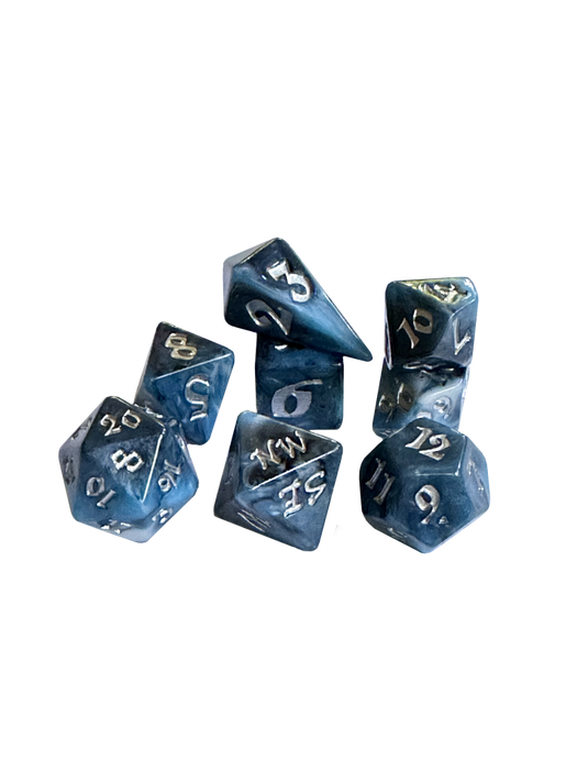 Expeditions: Shadowreef (8-Die Set)