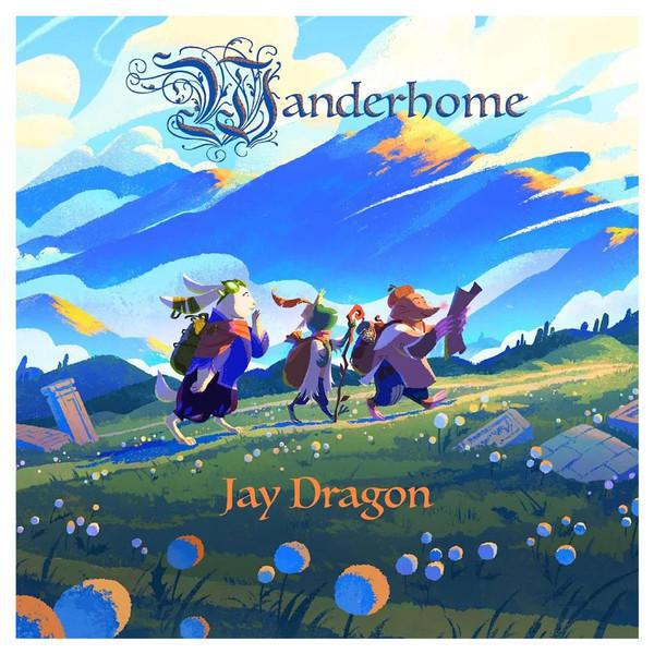 Wanderhome (Hardcover Edition)