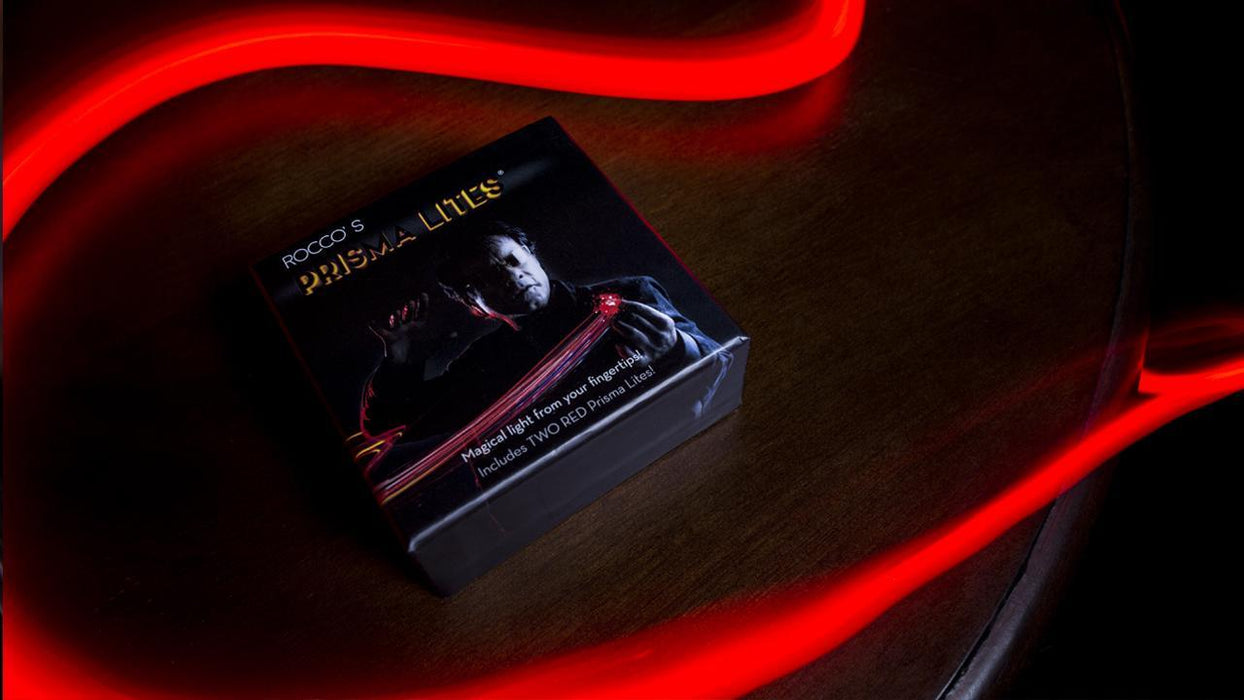 Rocco's Super Bright Prisma Lites Pair