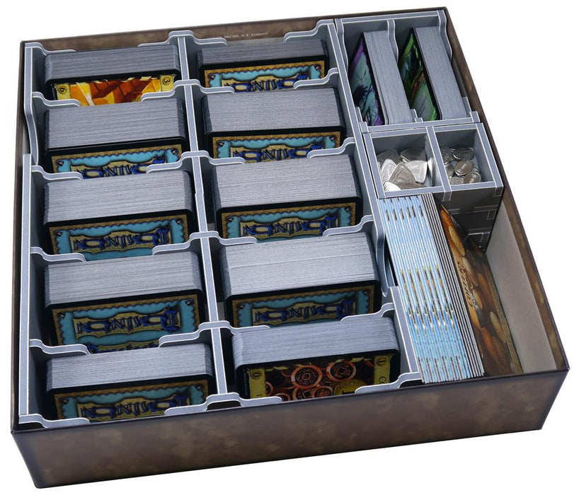 Folded Space: Dominion Box Insert