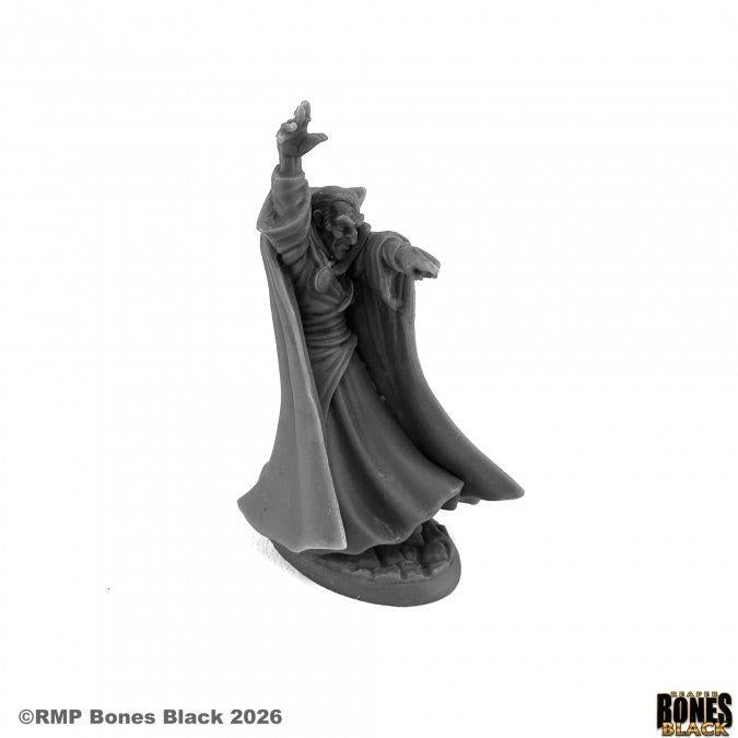 Zavanthus, Evil Wizard (44263)