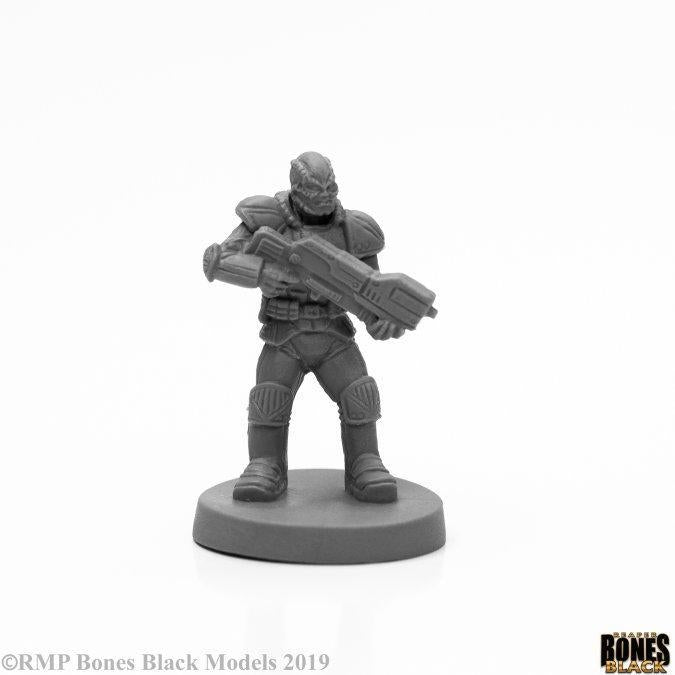 Rach Soldier (49030)