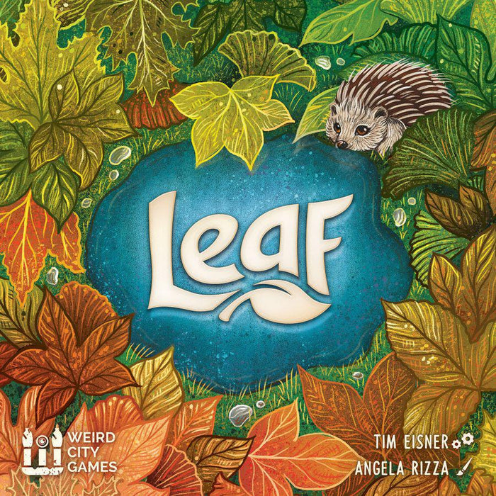 Leaf (Deluxe Edition)