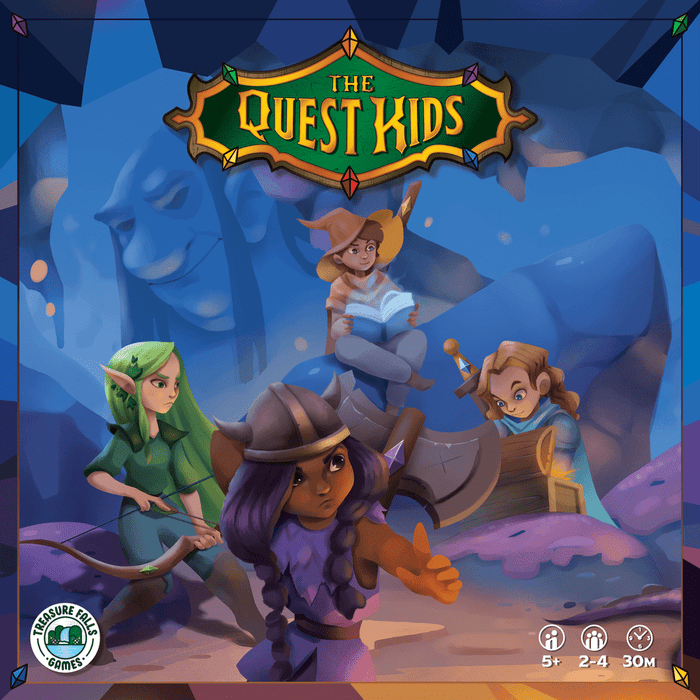 Quest Kids