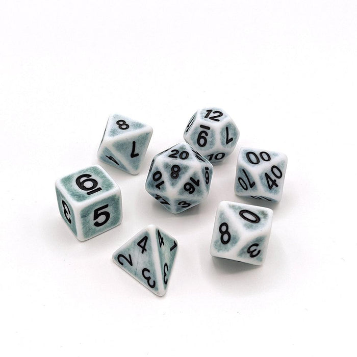 Pine Ancient (7-Die RPG Set)