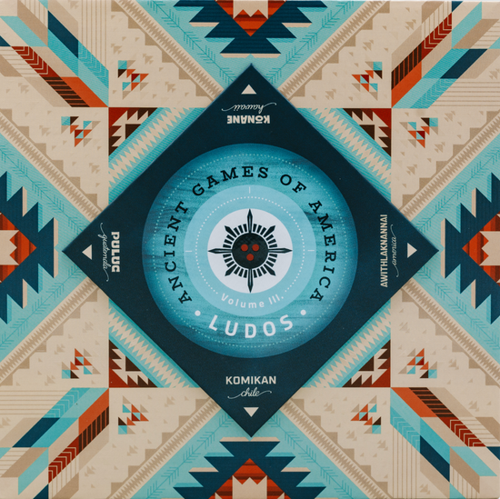 LUDOS America Collection