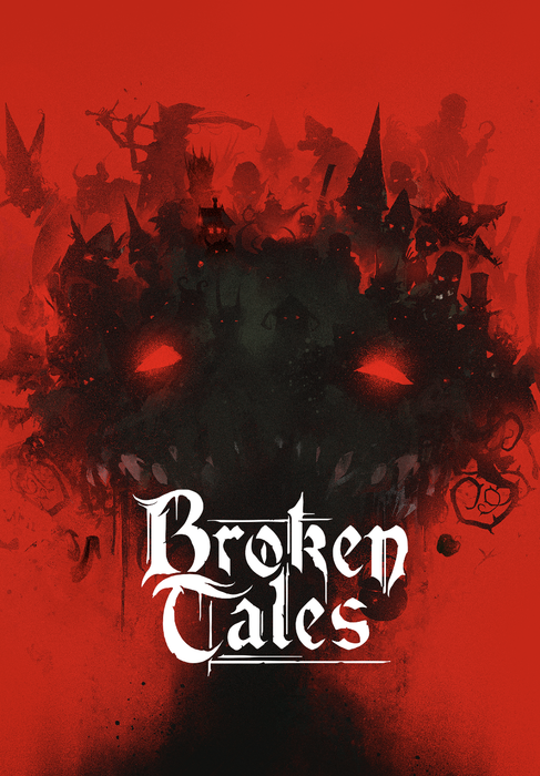 Broken Tales