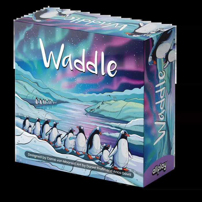 Waddle