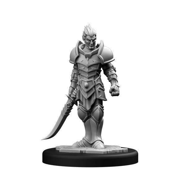 Steel Elf Elites (2)