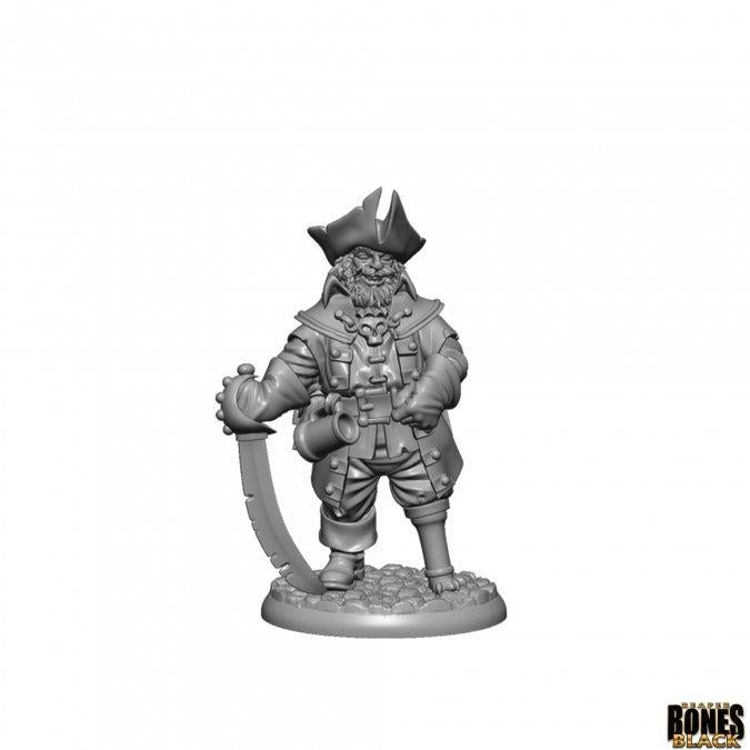 Stane Blackbrig, Ghost Pirate (44193)