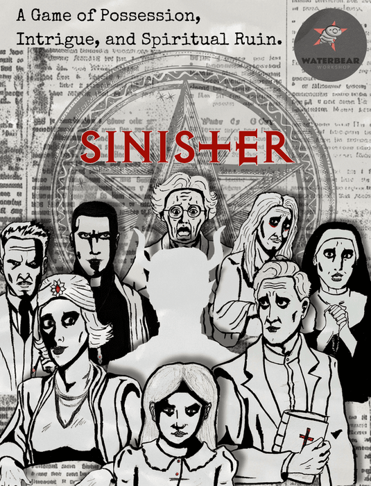 Sinister