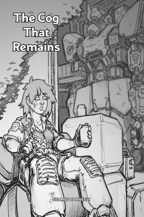 The Cog That Remains