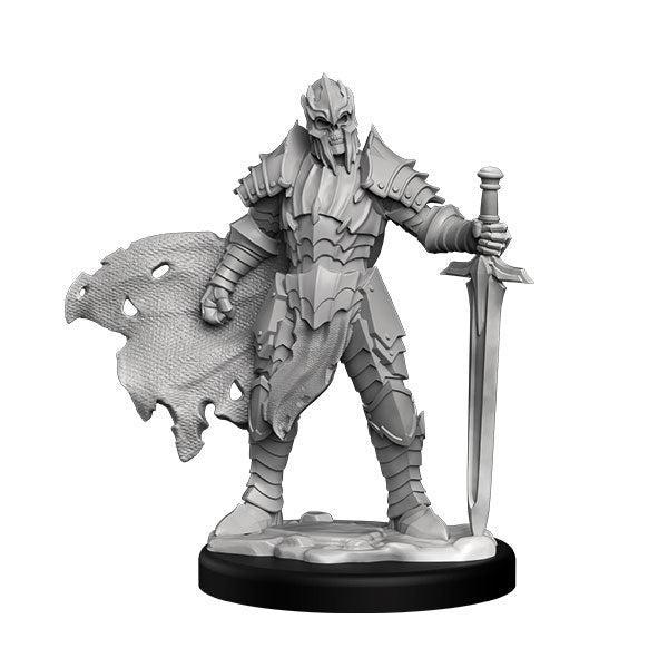 Death Knight & Wight Maurauder (Villain Set)