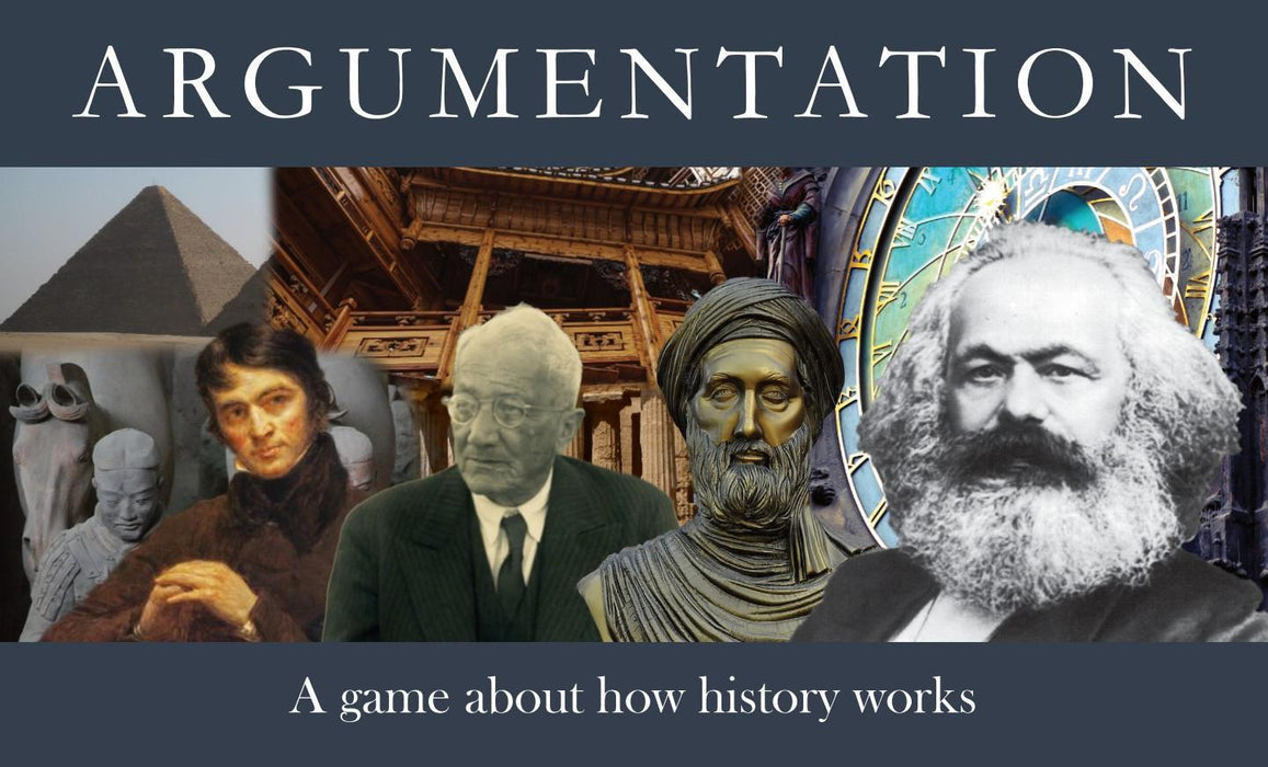 Argumentation
