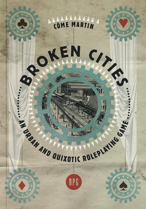 Broken Cities