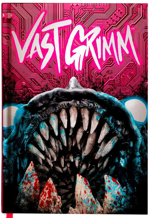 Vast Grimm