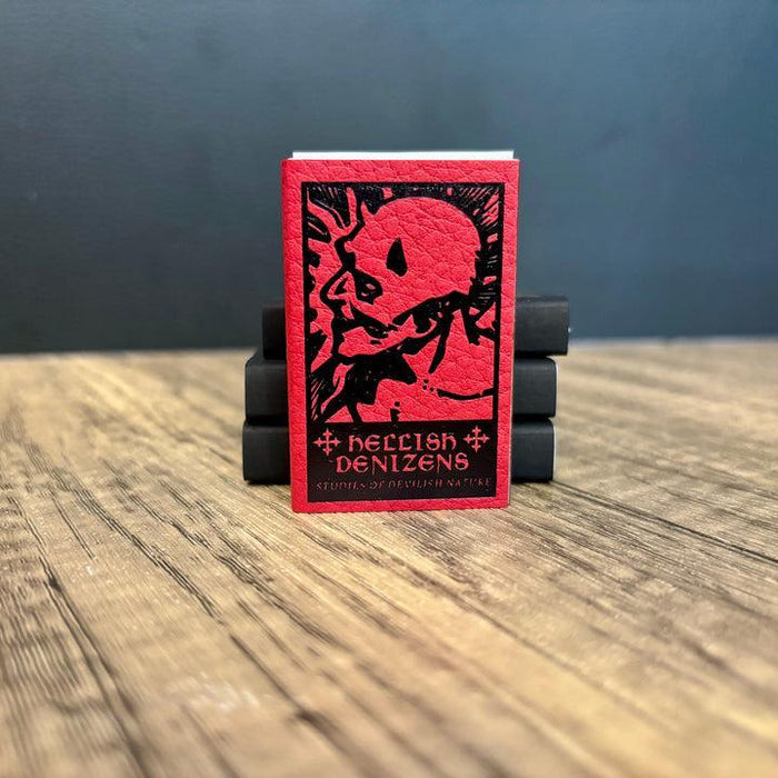 Matchbooks