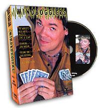 Mindbogglers vol. 1 DVD
