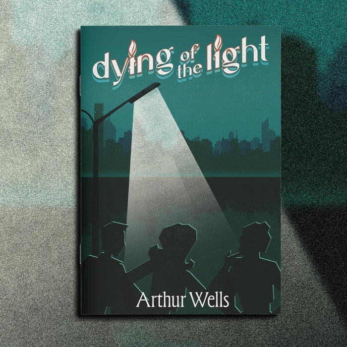 Dying of the Light
