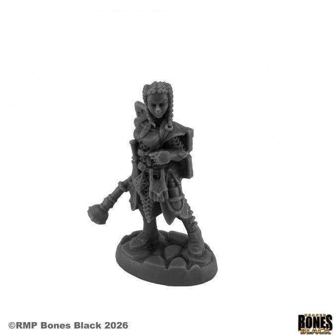 Sister Arani, Cleric (44274)