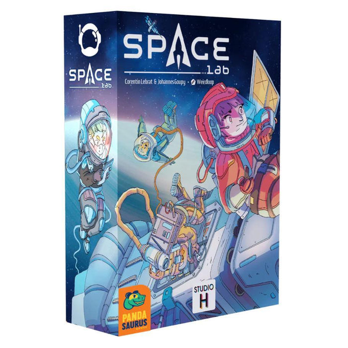 Space Lab