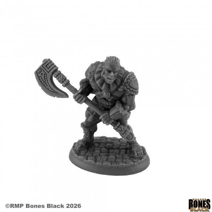 Arik Axereaver (44271)