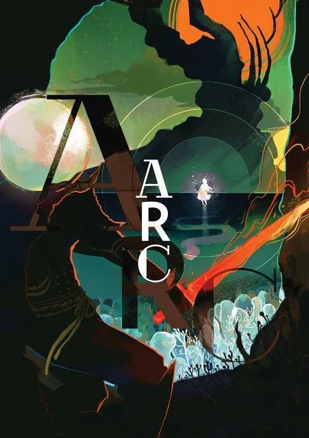 ARC: Doom