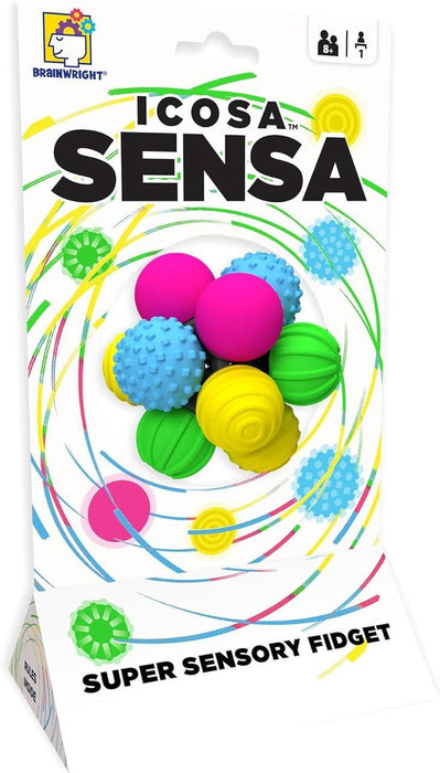 Icosa Sensa
