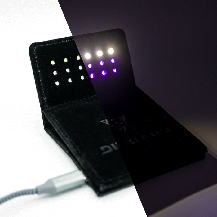 Magnetic Game Light